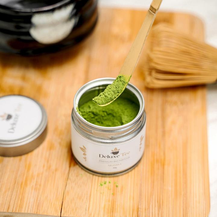 Image du produit Deluxe Tee Matcha (33 g)