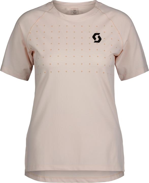 Immagine prodotto Scott Sports Women's Tee Trail Vertic Pro S/S (M)