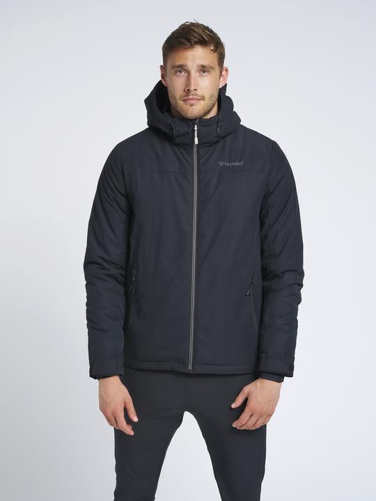 Actual product image hummel Leronzo Jacket (S)