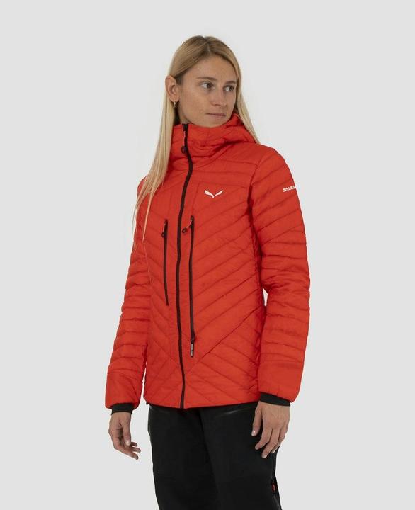 Actual product image Salewa Women's Ortles Hybrid RDS Down Jacket (32)