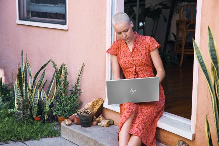 Image du produit HP Envy 16-h0175ng (16", Intel Core i7-12700H, 16 Go, 1000 Go, DE)