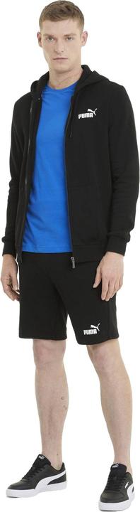 Image du produit Puma ESS Small Logo FZ Sweat à capuche-586702 (XL)