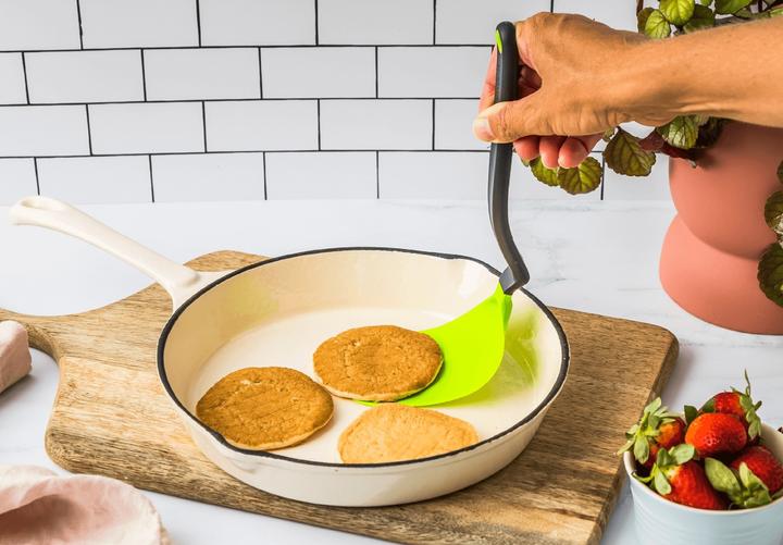 Produktbild DreamFarm Chopula Pfannenwender