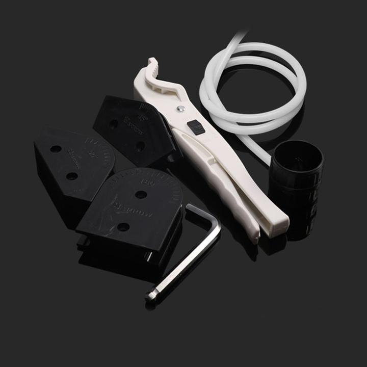 Produktbild Barrow Hardtube biege Set 12 mm (Metall)
