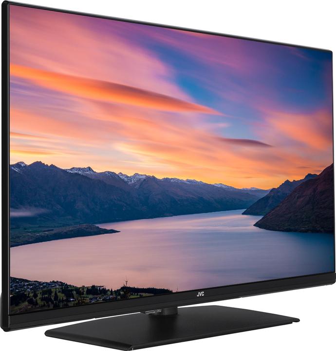 Image du produit JVC LT-32VF5355 LED-TV FHD SMART TIVO (32", LCD, Full HD, 2024)