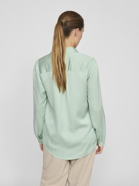 Actual product image Vila Long sleeve shirt (38)