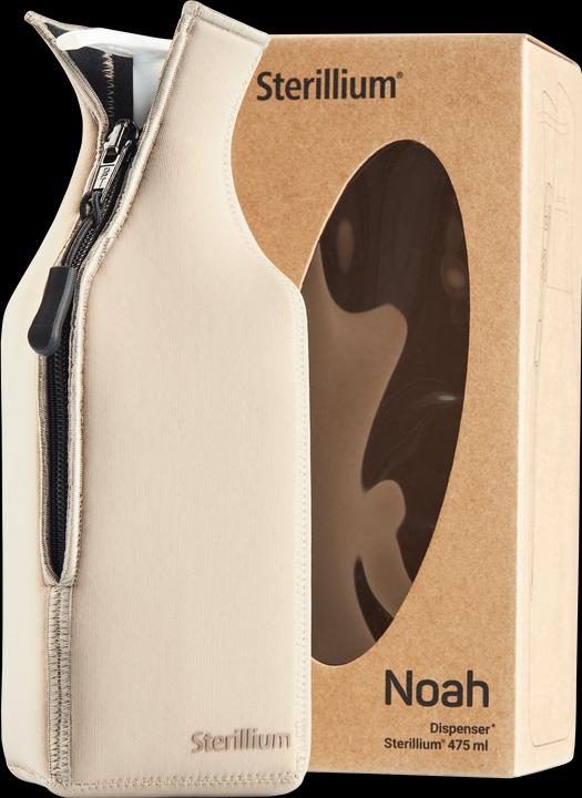 Produktbild Sterillium Protect & Care Noah (475 ml)