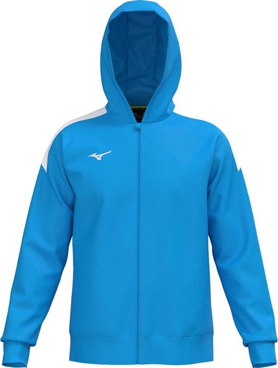 Mizuno MZNRB Track Jacket