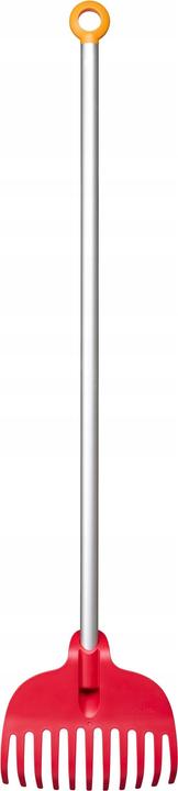 Immagine prodotto Fiskars Scopa a foglie per bambini viola 138160