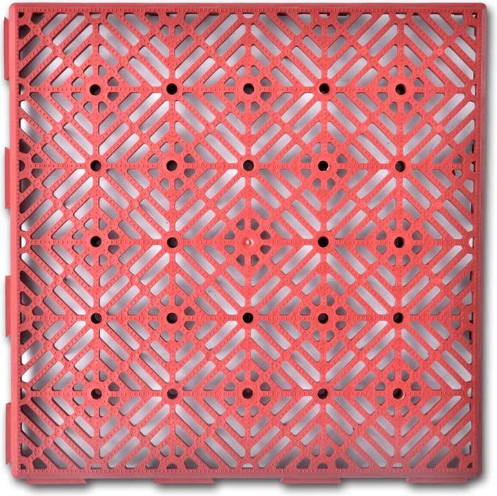 Immagine prodotto VidaXL Carreau de sol jardin (24 x, 29 x 29 cm)
