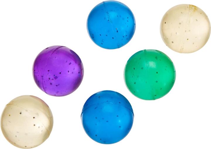 Immagine prodotto Unique Palline rimbalzanti (6 pezzi)