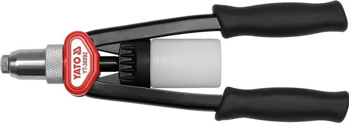 Immagine prodotto Yato UTENSILE PER RIVETTARE A MANO 3.26.4MM