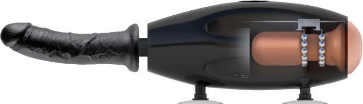Actual product image Pipedream Extreme