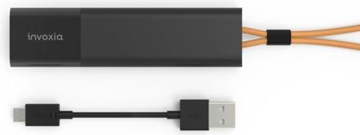 Actual product image Invoxia GPS Tracker Pro inkl. 1-Jahres Abo