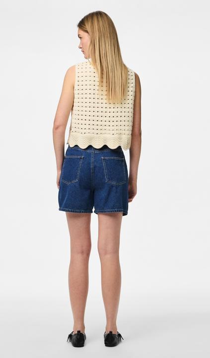 Produktbild Pieces Pcabbi Mw Shorts Noos (XS)