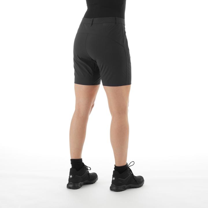 Produktbild Mammut Hiking Shorts Women (36)