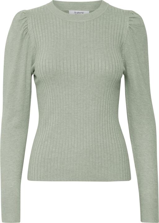B.young BYPIMBA RIB JUMPER 20811017