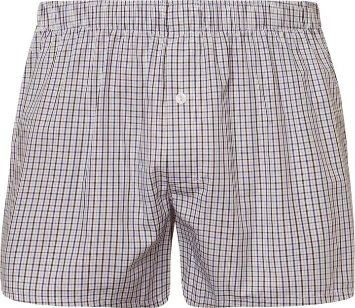 Immagine prodotto Hanro Boxer in tessuto fantasia (XXL, Confezione singola)