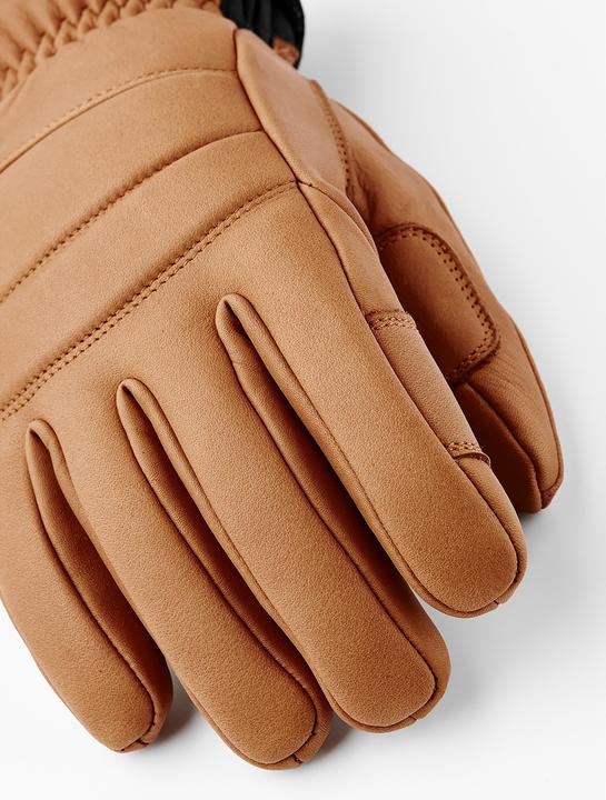 Actual product image Hestra Women's Fall Line 5 Finger (7)