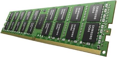Image du produit Samsung M393A4K40BB1-CRC (1 x 32GB, 2400 MHz, RAM DDR4, DIMM)