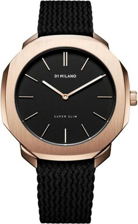 D1 Milano Unisex-Uhr (Ø 36 mm) (36 mm)