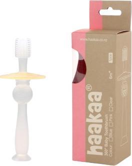 Immagine prodotto Haakaa Spazzolino da denti