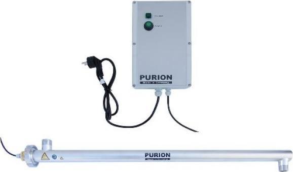 Image du produit Purion 2500/230 E S2