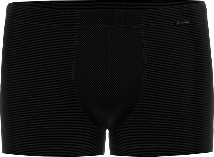Image du produit Ammann Boxershort Casual Bequem sitzend Cotton & More Retro Short 3P (L, Lot de 3)