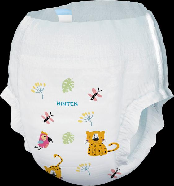 Image du produit dm babylove Pants Premium (Taille 4, Pack, 22 pièce(s))
