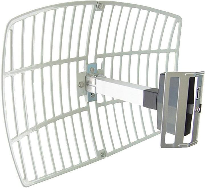 Actual product image Zyxel WLG-2450-15: Richtstrahl-Antenne (Wi-Fi)