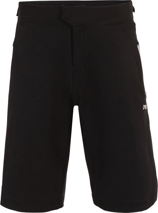 Actual product image Oakley Reduct Berm men's bike shorts (XS)