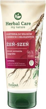 Farmona Herbal Care Ginseng (200 ml)