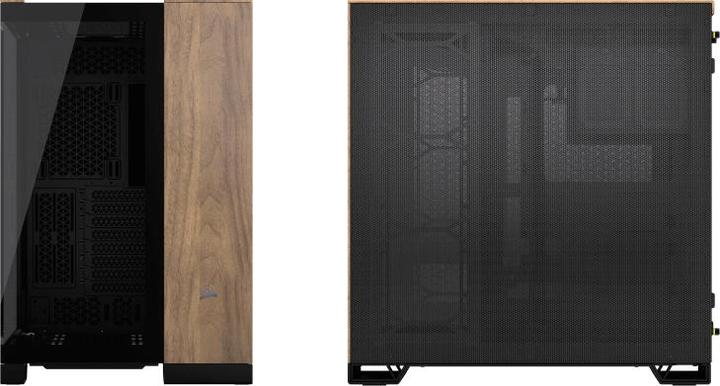Immagine prodotto Corsair 6500X (mATX, Mini-ITX, ATX)