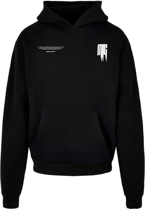 Mjgonzales Ladies METAMORPHOSE V.2 Heavy Oversized Hoody - 131321