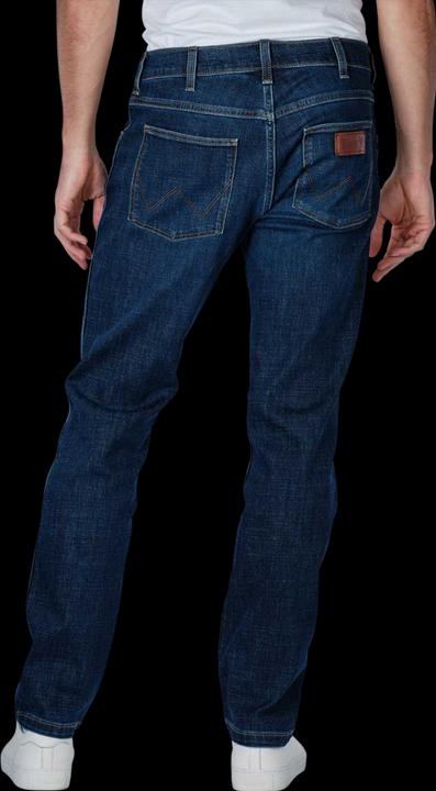 Produktbild Wrangler Jeans Regular Fit (W31/L32)
