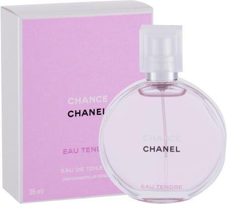 Produktbild Chanel Chance (Eau de Toilette, 35 ml)