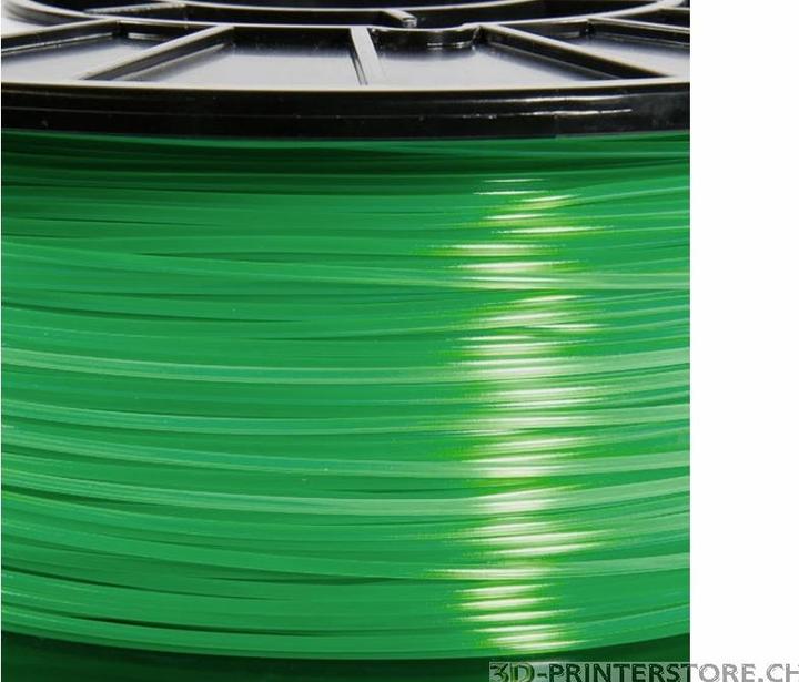 Image du produit 3d-printerstore.ch Filament (PLA, 2.85 mm, 1000 g, Vert)