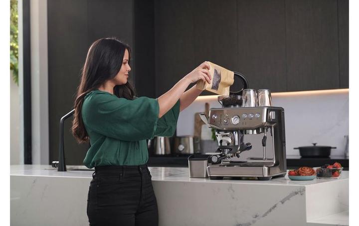 Produktbild Sage the Barista Express Impress (CH-Stecker)