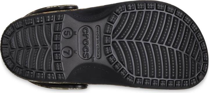 Produktbild Crocs RealTree APX Classic Clog (42, 42.5, 43, 42 2/3)