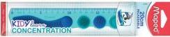 Image du produit Magni Maped Lineal KIDY learn CONCENTRATION 20cm (200 mm)