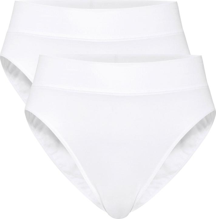 Calida Elastic High Waist (W36/L38, 2er Pack)