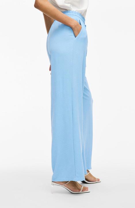 Actual product image Vila High Waist Hose mit weitem Bein (38)