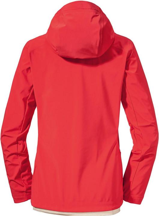 Produktbild Schöffel Mangart Softshell Jacke (42)