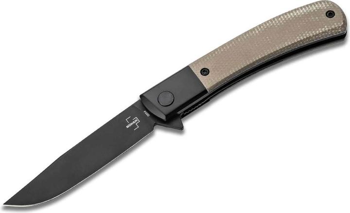 Böker Modern Gentleman