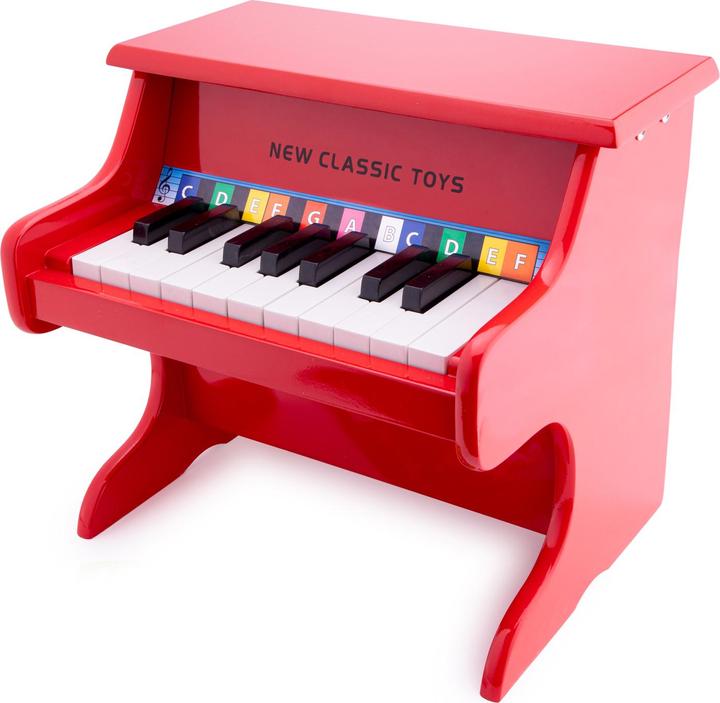 Image du produit New Classic Toys Piano