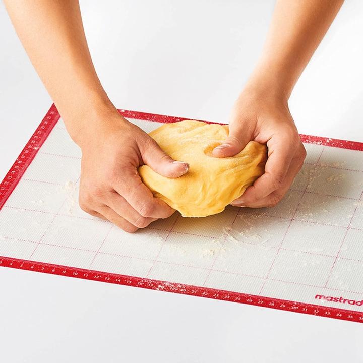 Actual product image Mastrad Silicone baking mat (30 x 40 cm)