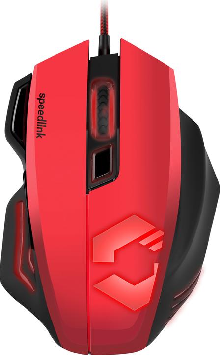 Image du produit Speedlink Decus Respec (Filaire)