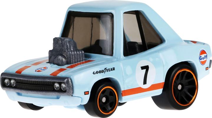 Image du produit Hot Wheels JCB63