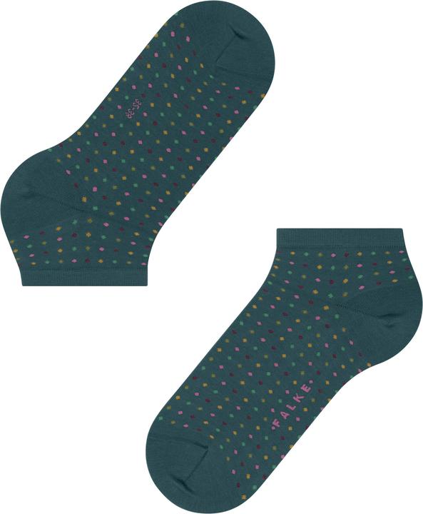 Produktbild Falke Multispot Damen Sneakersocken (35 - 38)