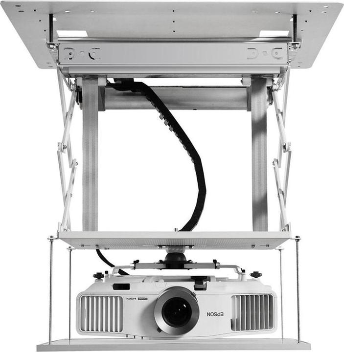 Grandview Refiner Projector Lift ME1000 (Plafond)